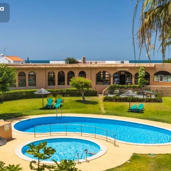 Clube Maria Luisa