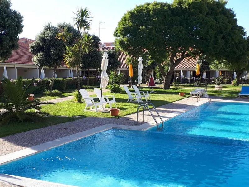 Clube Pinhal da Foz 3*