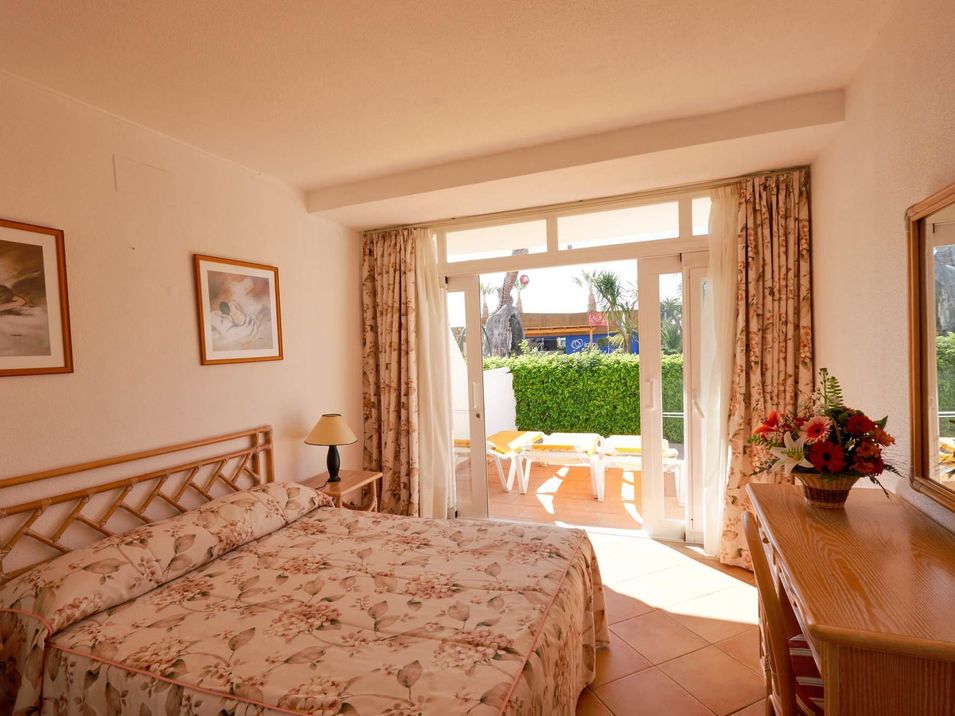 apartament