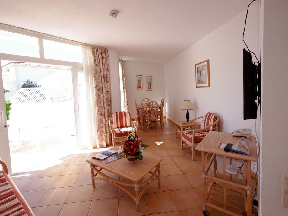 apartament