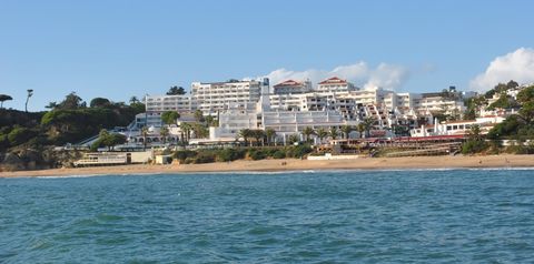 obiekt, plaża