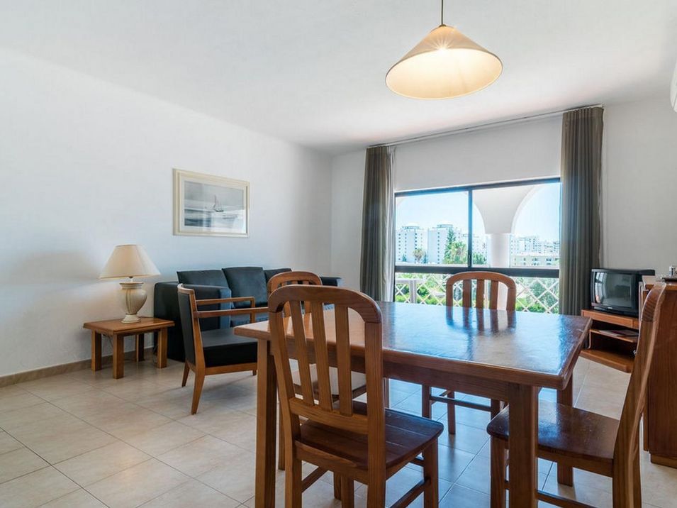 apartament