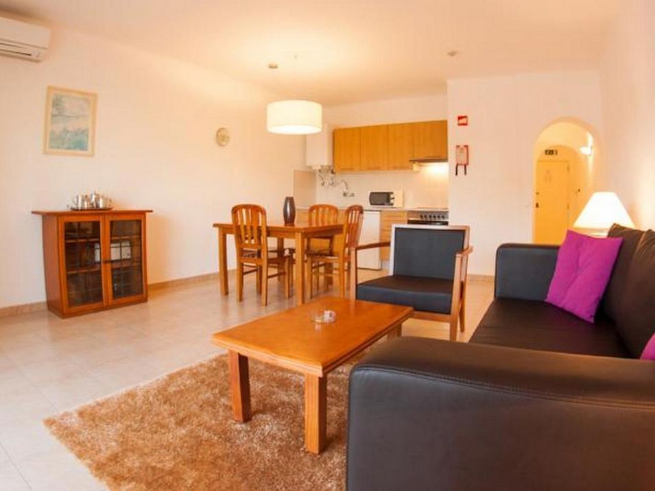 apartament, kuchnia / aneks kuchenny