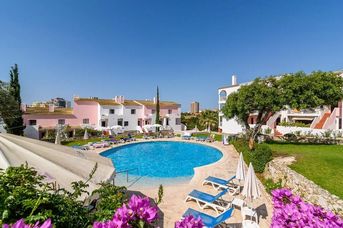 Clube Vilarosa