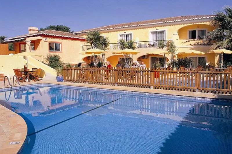 Hotel Costa D'Oiro Ambiance Village