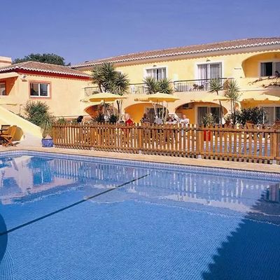 Costa D'Oiro Ambiance Village - Algarve