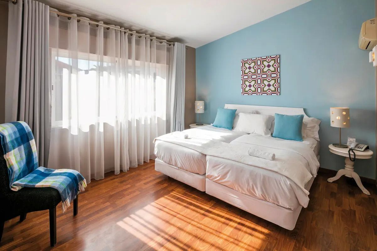 Costa D'Oiro Ambiance Village - pokój