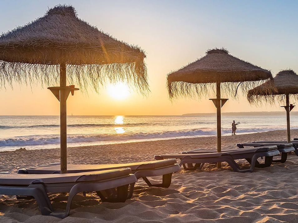 plaża