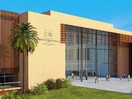 Cs Salgados Golf & Beach