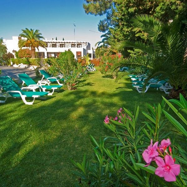 Da Balaia Apartmentos