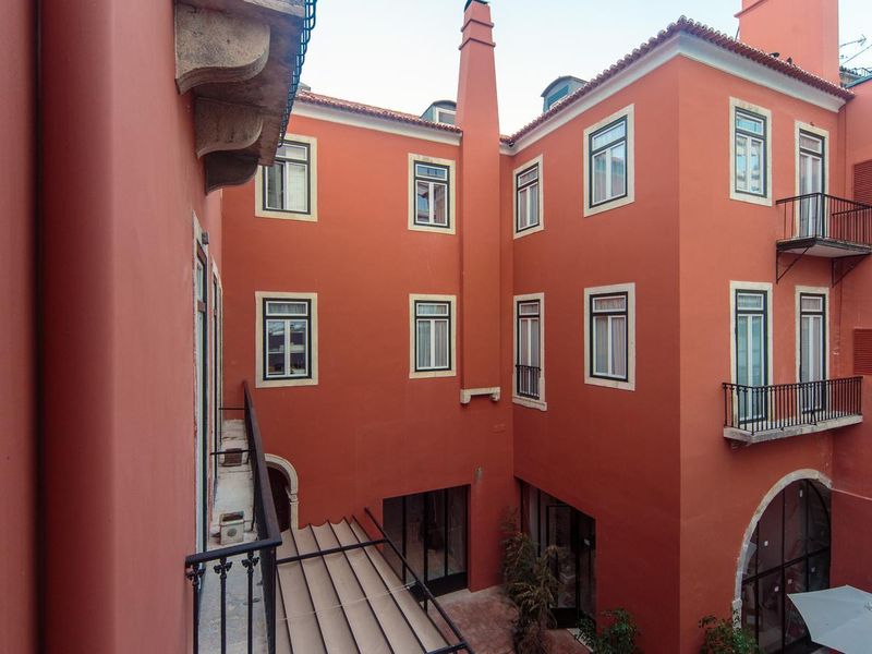 Dear Lisbon Gallery House 4*