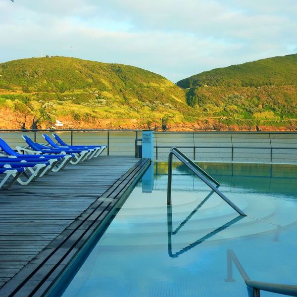 Do Caracol — Angra do Heroismo, Portugalia