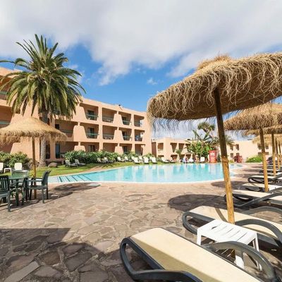 Dom Pedro Garajau - Madera