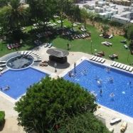 Dom Pedro Golf — Vilamoura, Portugalia