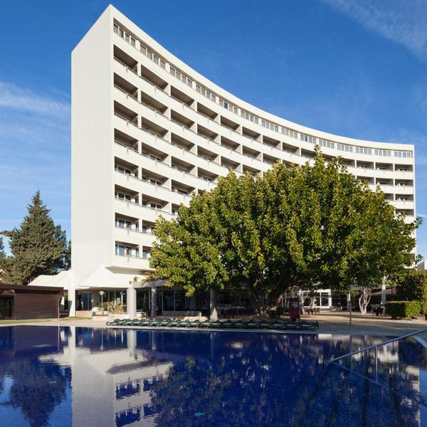 Dom Pedro Vilamoura