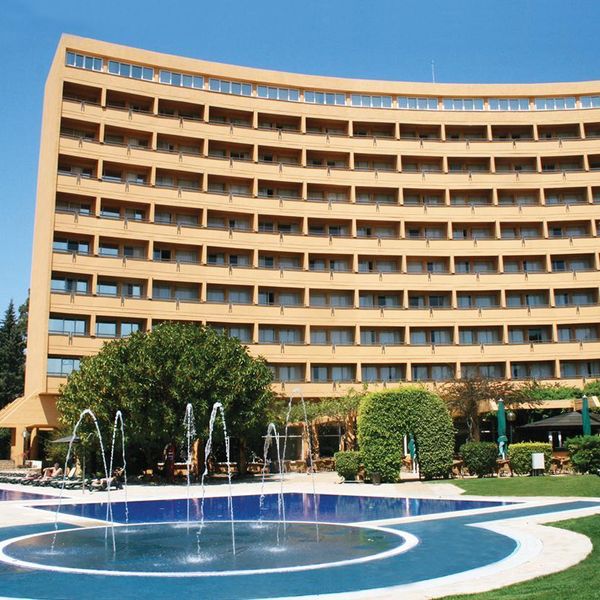 Dom Pedro Vilamoura