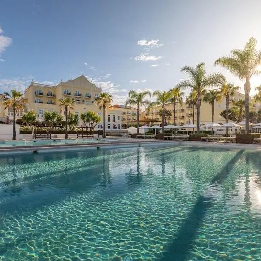 Domes Lake Algarve Autograph Collection (ex. Blue & Green The Lake Spa Resort)