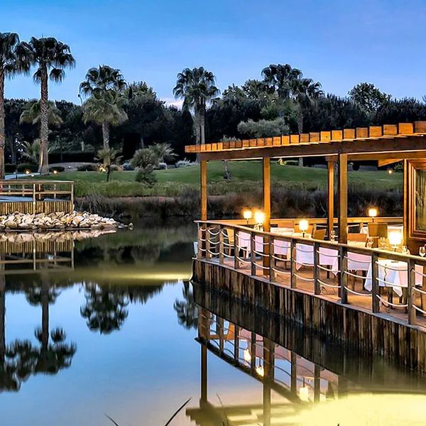 Domes Lake Algarve Autograph Collection (ex. Blue & Green The Lake Spa Resort)