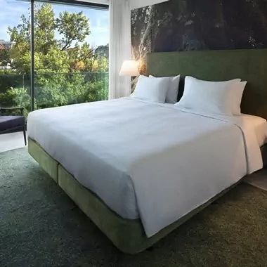 DoubleTree by Hilton - Fontana Park