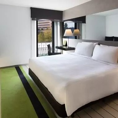 DoubleTree by Hilton - Fontana Park
