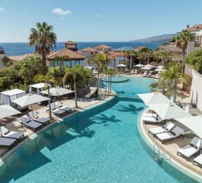 Dreams Madeira Resort Spa & Marina