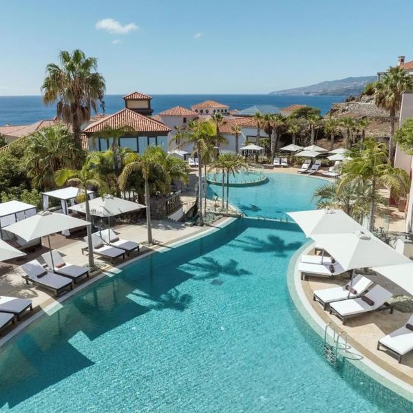 Dreams Madeira Resort Spa & Marina