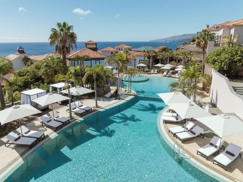 Dreams Madeira Resort Spa & Marina