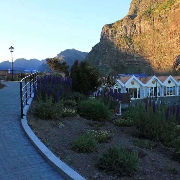 Eira do Serrado