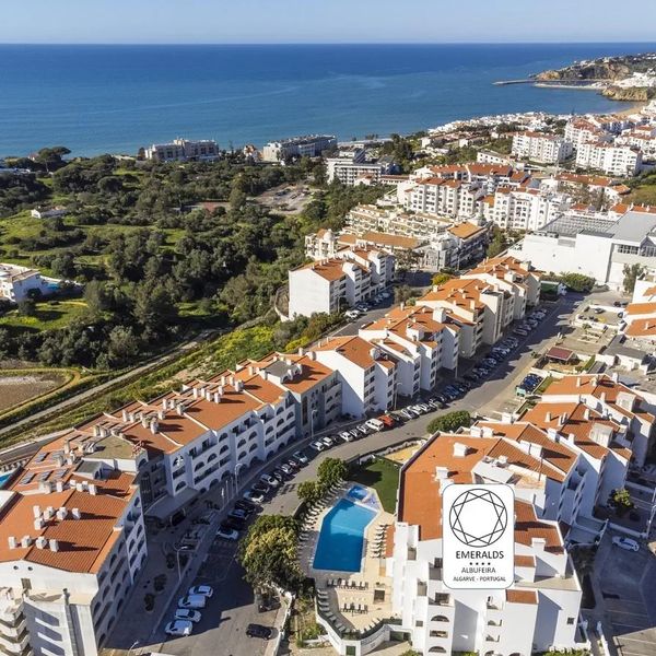 Emeralds Albufeira