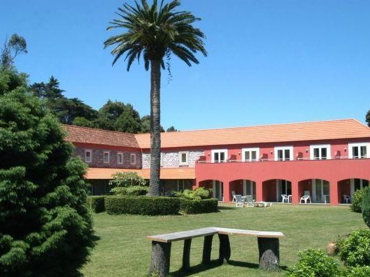 Enotel Golf - Santo da Serra 4*