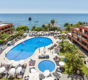 Enotel Lido Madeira