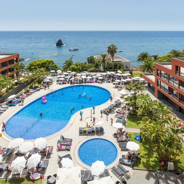 Enotel Lido Madeira