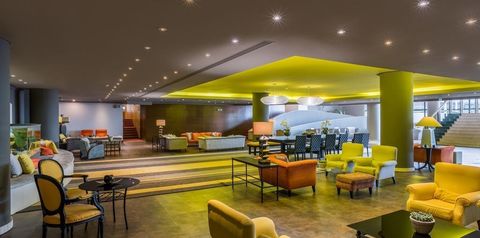 recepcja / lobby