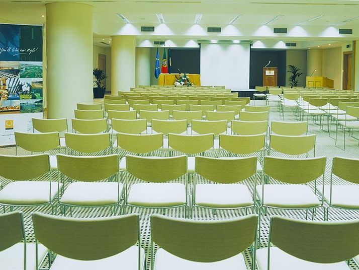 sale konferencyjne