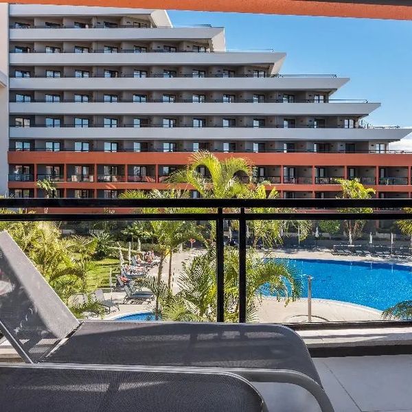 Enotel Lido Madeira - zdjęcie 4