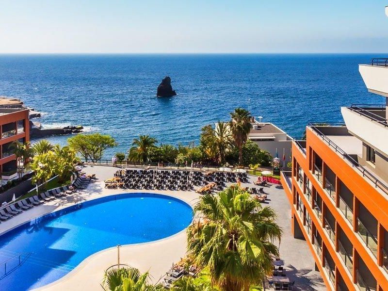 Enotel Lido Madeira