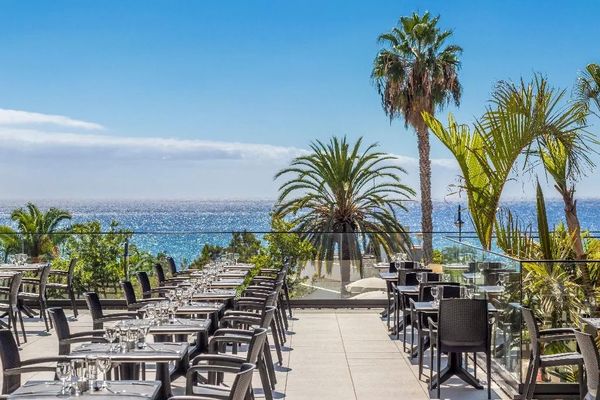 Enotel Lido Madeira