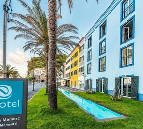 Enotel Sunset Bay (ex. Baia Do Sol)