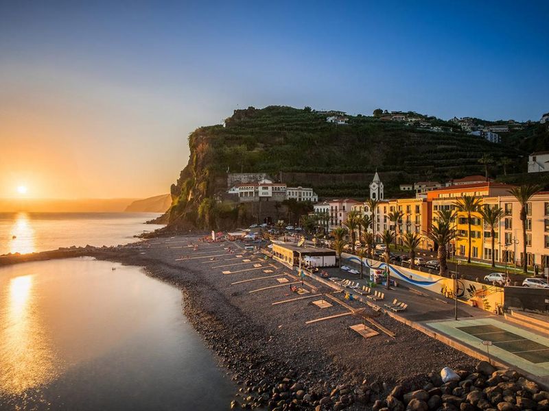 Enotel Sunset Bay (ex. Baia Do Sol)