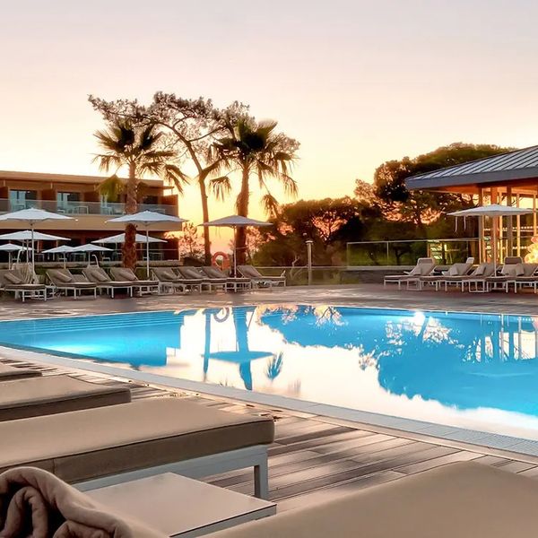 Epic Sana Algarve