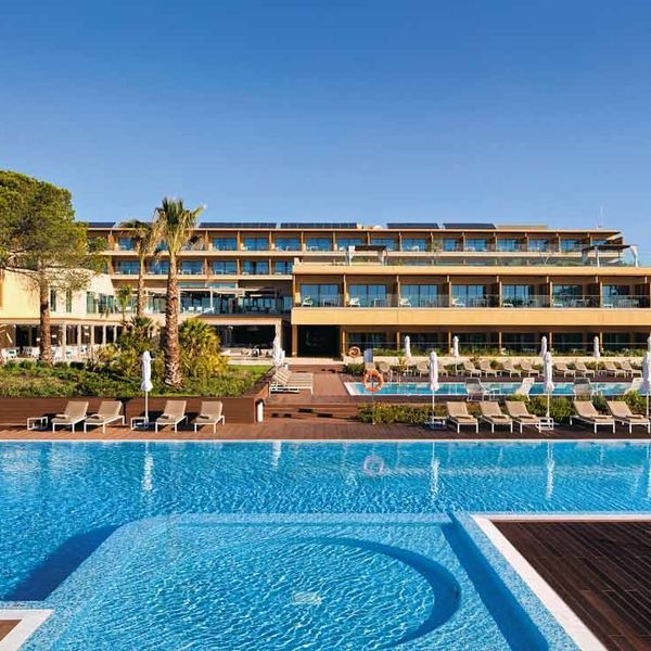 Epic Sana Algarve