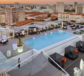 Epic Sana Lisboa