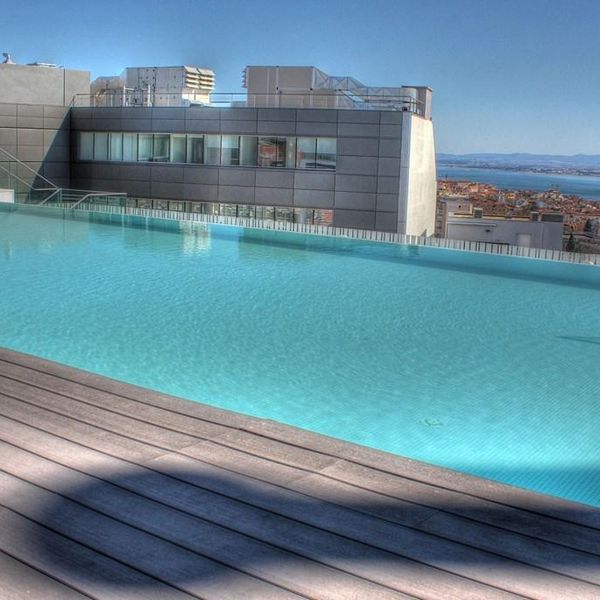 Epic Sana Lisboa