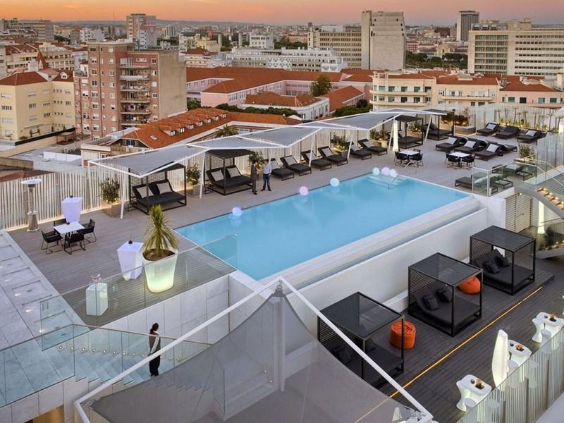 Epic Sana Lisboa