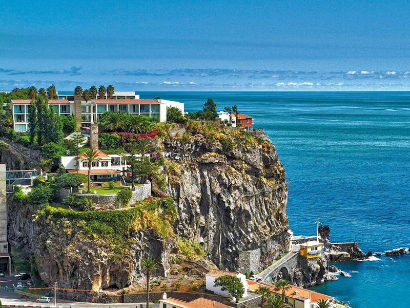 Estalagem Da Ponta