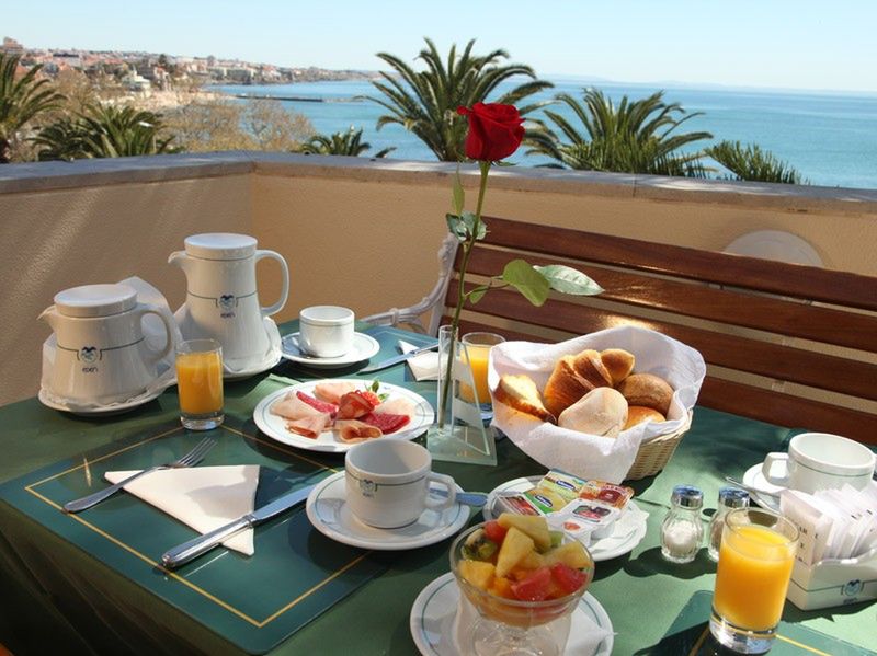 balkon / taras