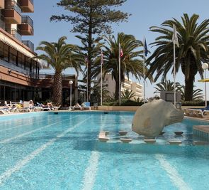 Estoril Eden