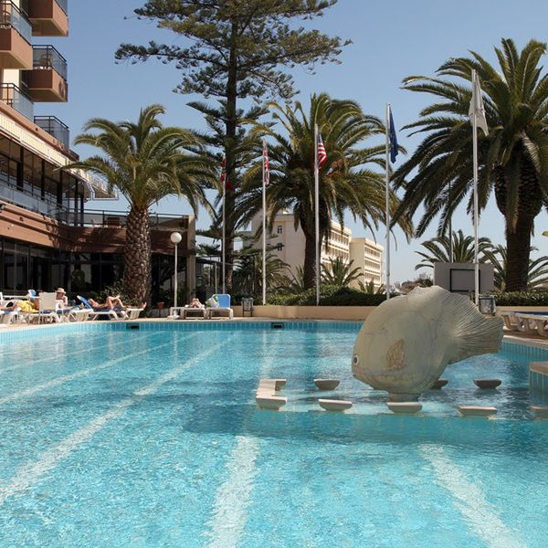 Estoril Eden
