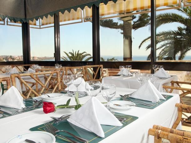 restauracja