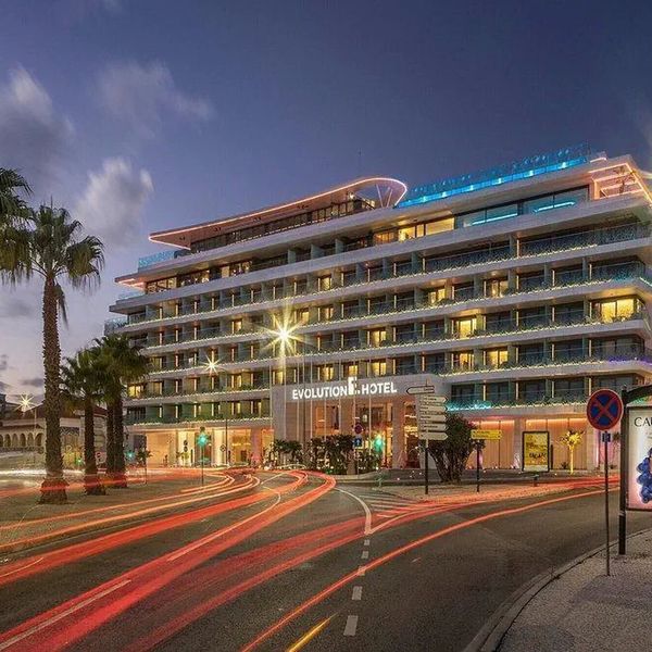 Evolution Cascais - Estoril